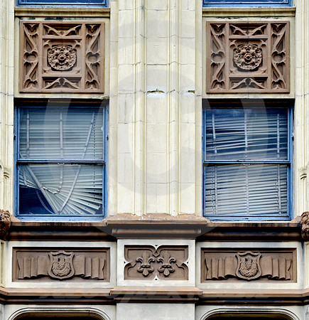 WORN BLINDS (Memphis TN)