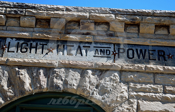 LIGHT HEAT AND POWER (Lincoln Highway Loveland CO)