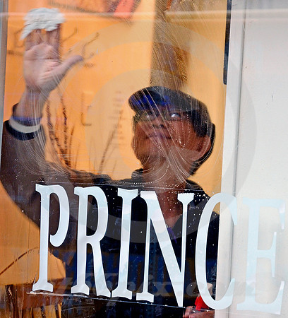 PRINCE (Lincoln Highway Pittsburgh PA)