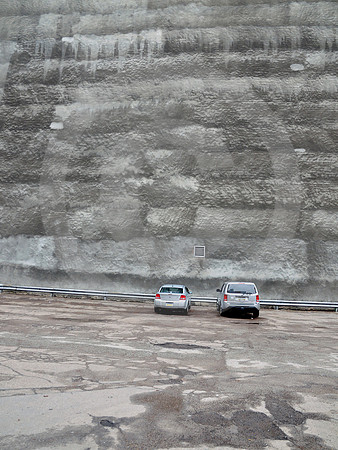 50 SHADES OF GREY-VERTICAL (Lincoln Highway Pittsburgh PA)