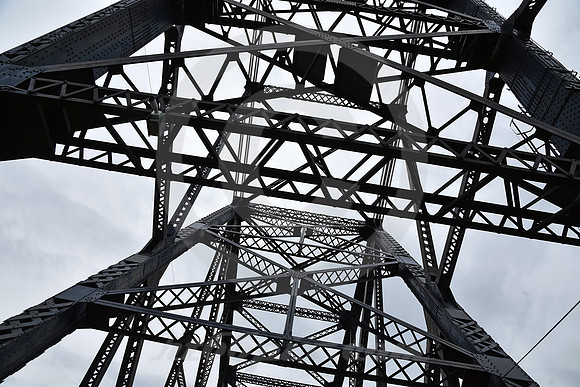 OLD BRIDGE #10 (Natchez Trace Vicksburg MS)