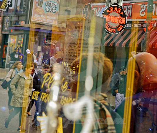 BEALE STREET #26 (Memphis TN)