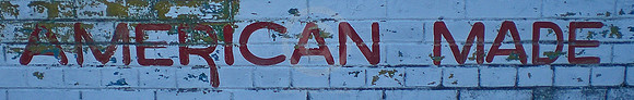 AMERICAN MADE (New Madrid MO)