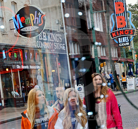 BEALE STREET #24 (Memphis TN)