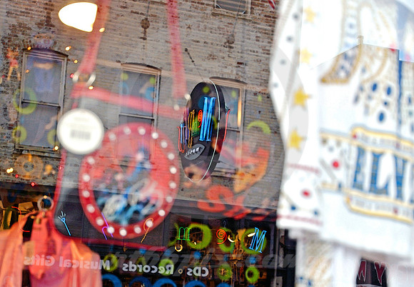 BEALE STREET #29 (Memphis TN)