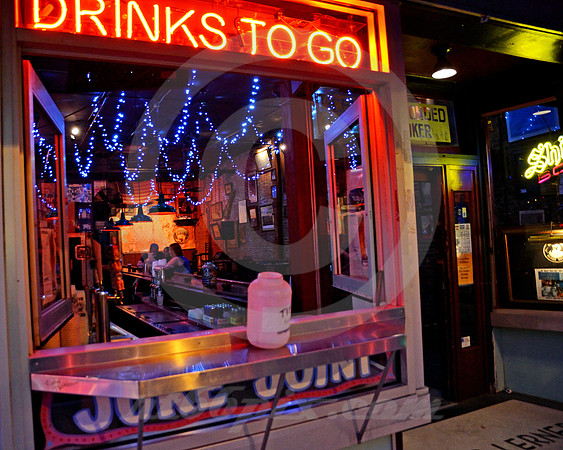BEALE STREET #201 (Memphis TN)
