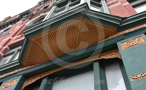 URBAN SCENE #39 (St Joseph MO)