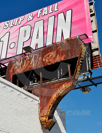 PAIN & RUST (Memphis TN)