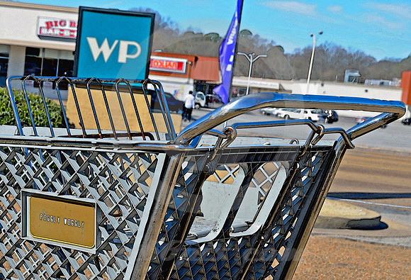 PIGGLY WIGGLY (Memphis TN)
