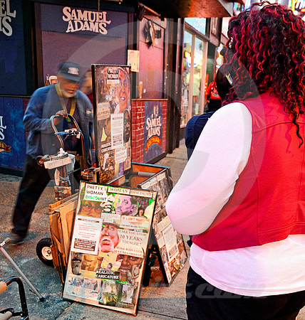 BEALE STREET #75 (Memphis TN)