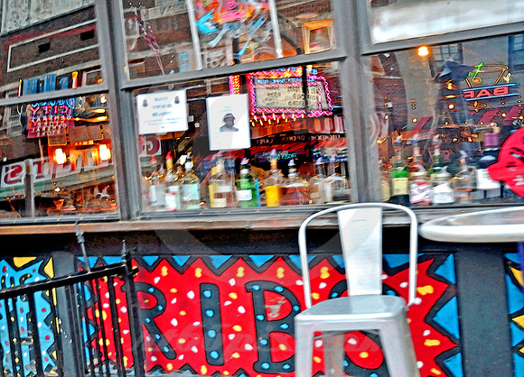 BEALE STREET #60 (Memphis TN)