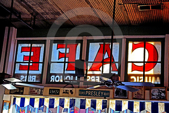 BEALE STREET #156 (Memphis TN)
