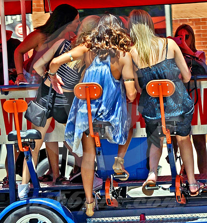 GROUP SNAPSHOT (Lincoln Highway Denver CO)
