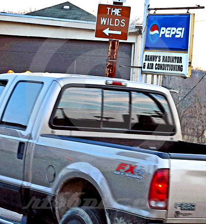 THE WILDS (National Road Zanesville OH)