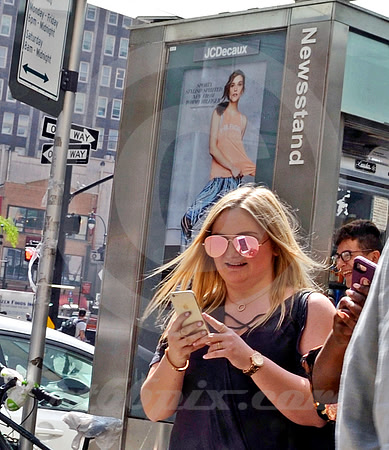 MIDTOWN #5 (New York)