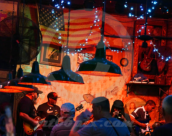 BEALE STREET #70 (Memphis TN)