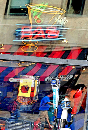 BEALE STREET #191 (Memphis TN)