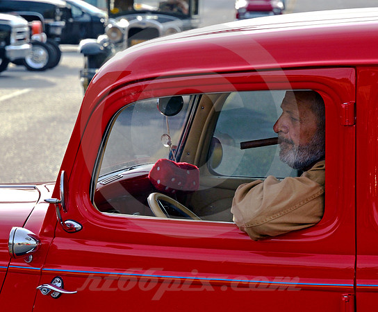 CRUISIN' 66-STYLE #5 (Rt 66 Sapulpa OK)