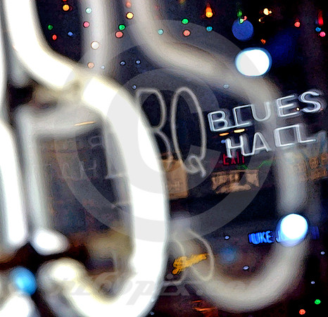 BEALE STREET #93 (Memphis TN)