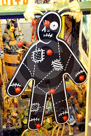 VOODOO #8 (Memphis TN)