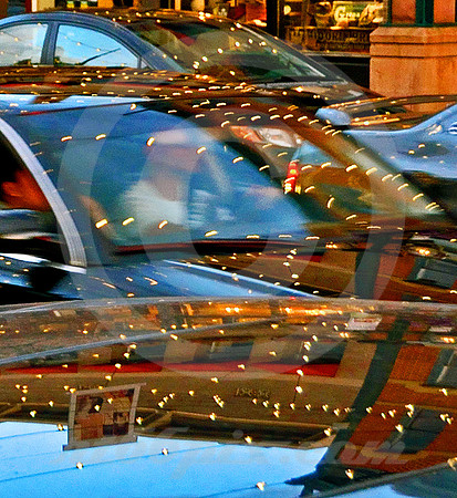 LARIMER SQUARE-NIGHT #19 (Lincoln Highway Denver CO)