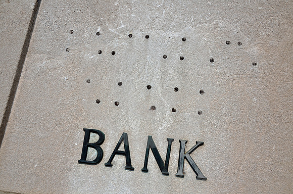 BANK (Lincoln Highway Columbus NE)