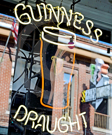BEALE STREET #125 (Memphis TN)