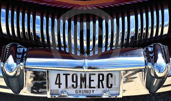 GRUNDY (Lincoln Highway Le Grand IA)