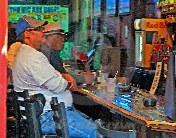BEALE STREET #185 (Memphis TN)