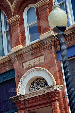 1898 (Guthrie OK)