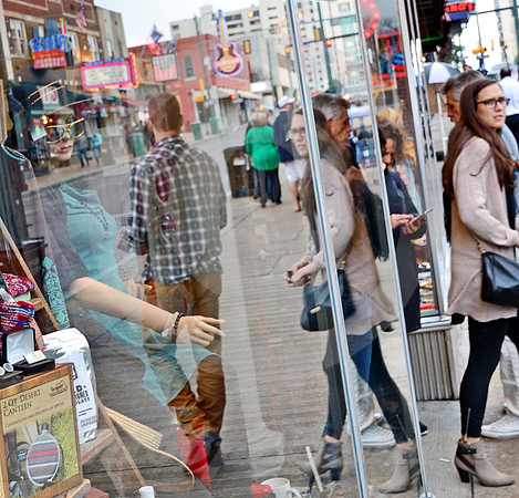 BEALE STREET #41 (Memphis TN)