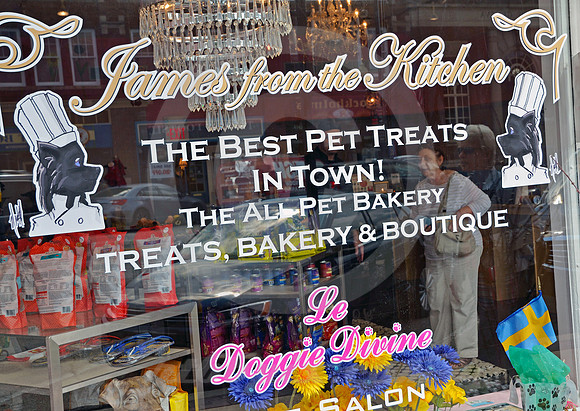 ALL-PET BAKERY (Lincoln Highway Geneva IL)