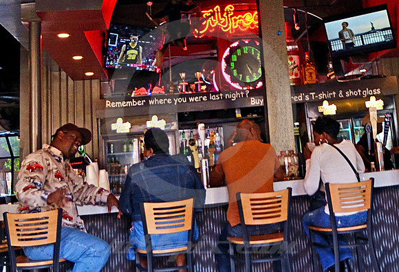 BEALE STREET #176 (Memphis TN)