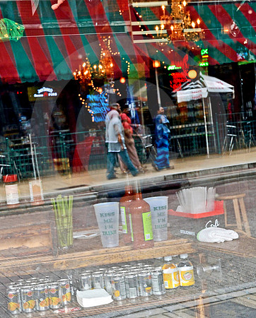 BEALE STREET #11 (Memphis TN)