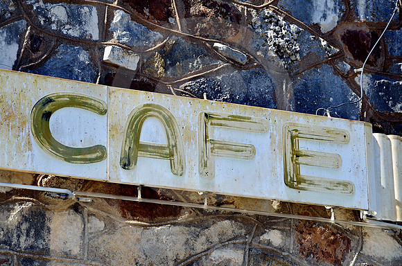 CAFE (Menard TX)