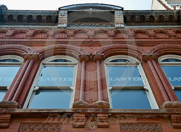 LAWYER LAWYER (Guthrie OK)