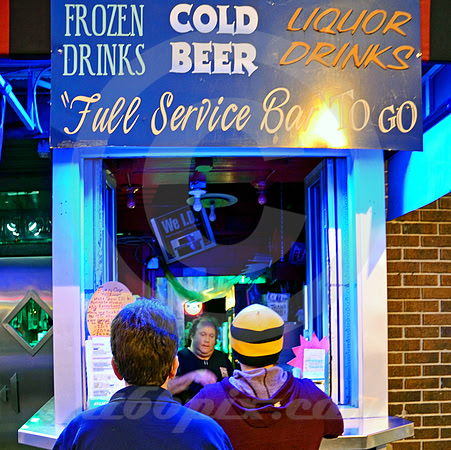 BEALE STREET #83 (Memphis TN)