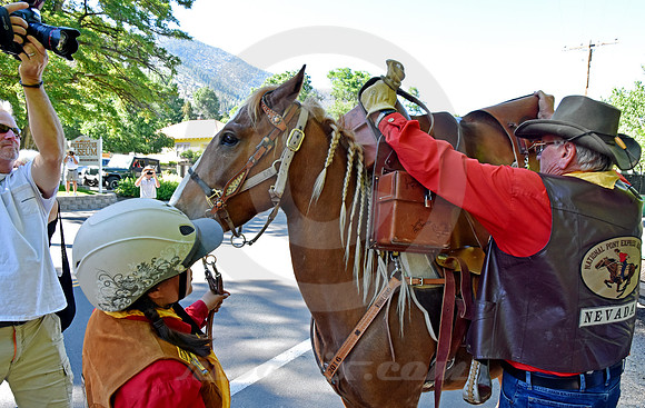 RE-RIDE #140 (Genoa NV)