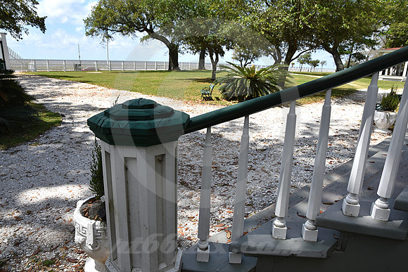 BILOXI #18 (Biloxi MS)