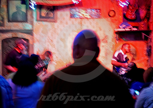 BEALE STREET #97 (Memphis TN)