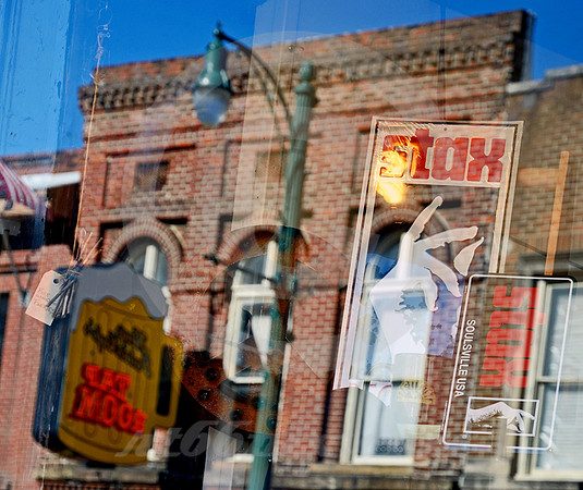 BEALE STREET #128 (Memphis TN)