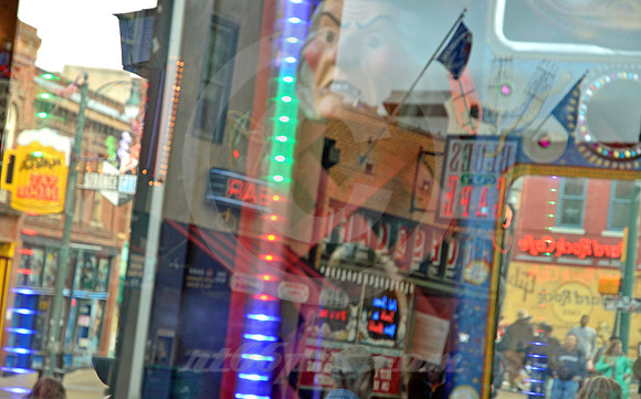 BEALE STREET #21 (Memphis TN)