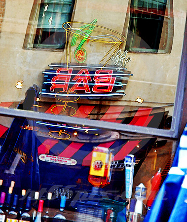 BEALE STREET #188 (Memphis TN)