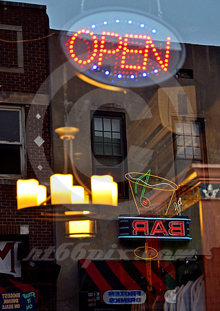 BEALE STREET #44 (Memphis TN)