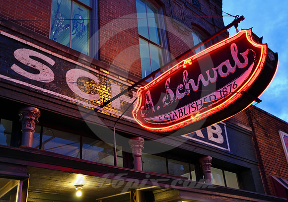 BEALE STREET #79 (Memphis TN)