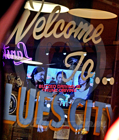 BEALE STREET #112 (Memphis TN)