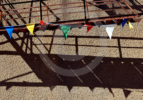 PENNANTS (Cisco TX)