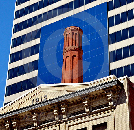 SMOKESTACK (Lincoln Highway Denver CO)