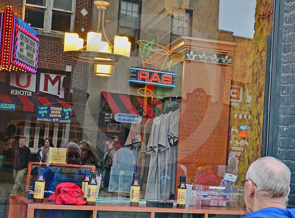 BEALE STREET #46 (Memphis TN)