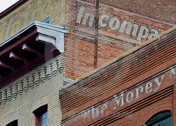 INCOMPA (Lincoln Highway Denver CO)